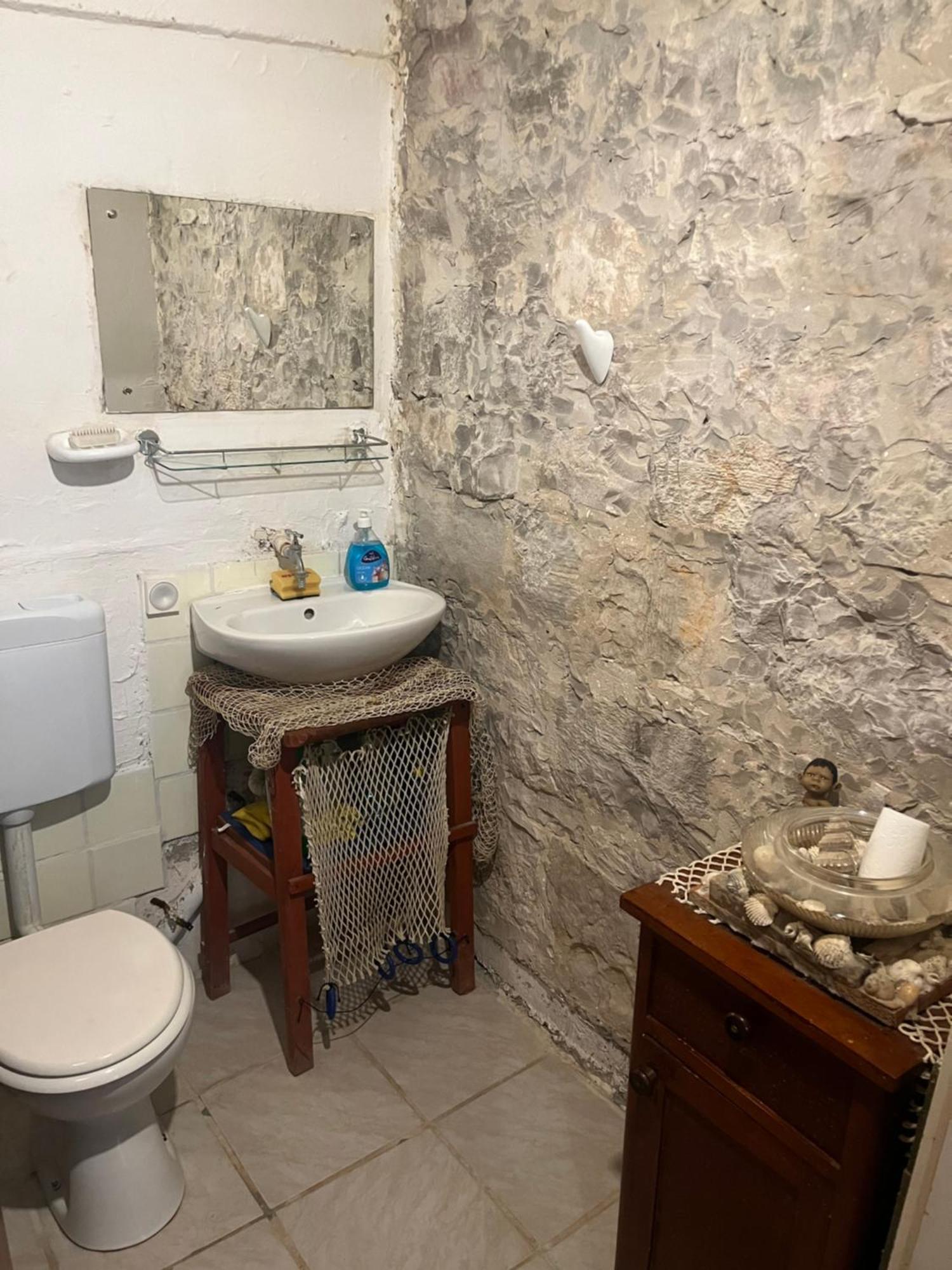 Holiday Home Stiniva Vis Exterior photo