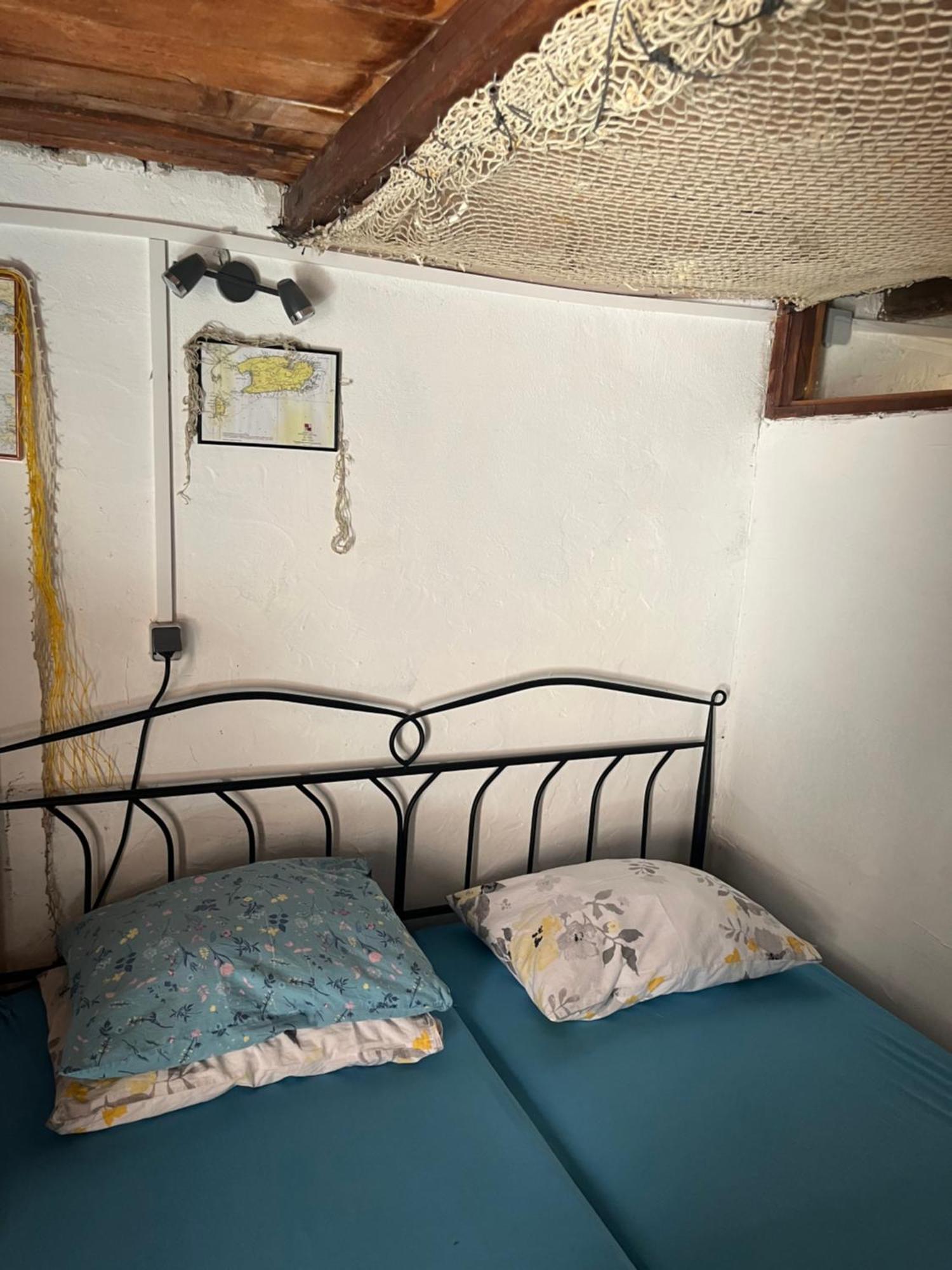Holiday Home Stiniva Vis Exterior photo